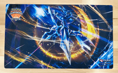 Origin Forme Dialga Playmat