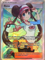 Rosa - 236/236 - Full Art Ultra Rare