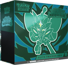 Twilight Masquerade Elite Trainer Box