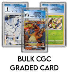 bulk graded pokemon cards Pokemon PSA Graded Card Lot Bundles – uptownhobbies