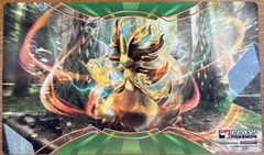Delphox Playmat