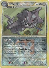 Steelix - 24/95 - League Promo