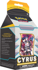 Cyrus Premium Tournament Collection