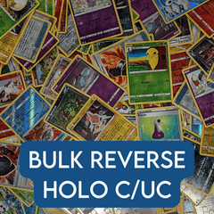 Pokemon Bulk - Full Grip Games