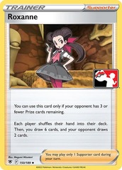 Roxanne - 150/189 - Uncommon