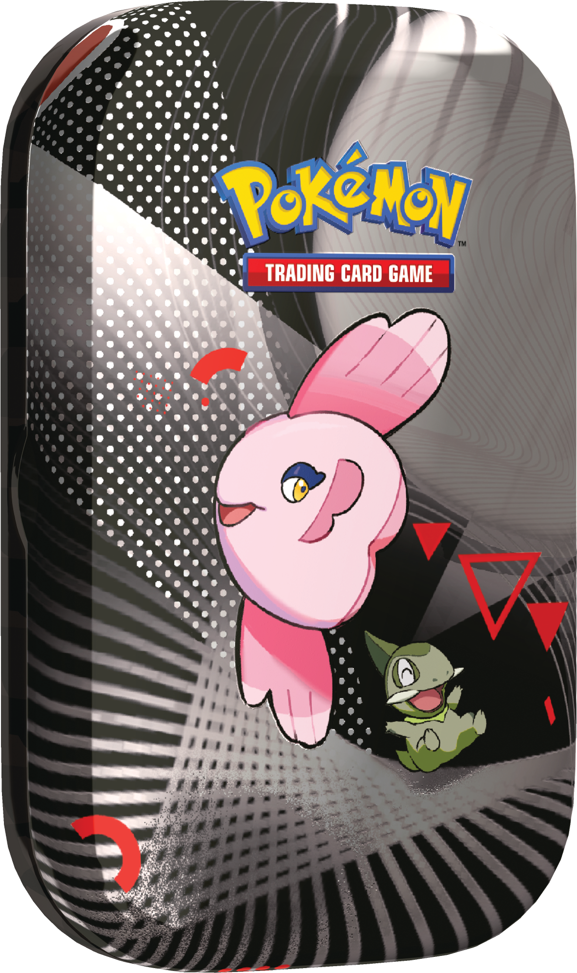 Unova Mini Tin (Alolomola)