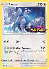 Lugia - SWSH069 - Prerelease Promo