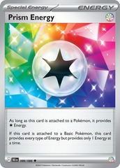 Prism Energy (Poke Ball Pattern) - 086/086 - Uncommon - Holo