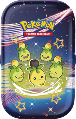 Paldean Fates Mini Tin (Smoliv)