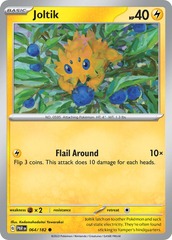 Joltik - 064/182 - Common - Reverse Holo