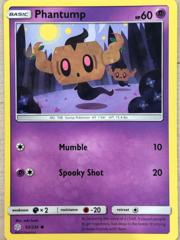 Phantump - 93/236 - Common - Reverse Holo