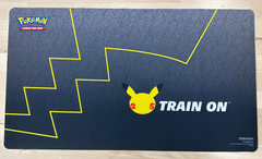 Celebrations Playmat