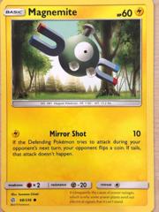 Magnemite - 68/236 - Common - Reverse Holo