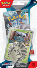 Paradox Rift Checklane Blister (Pineco)