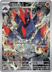 Gigalith - 129/086 - Illustration Rare
