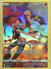 Torkoal - 237/236 - Secret Rare