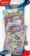 Paradox Rift Checklane Blister (Sinistea)
