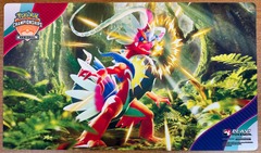 Koraidon Playmat