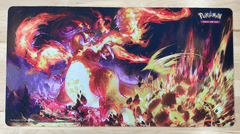 Gigantamax Charizard Playmat