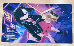 Marnie Crown Zenith Playmat