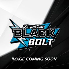 Black Bolt Tech Sticker Collection