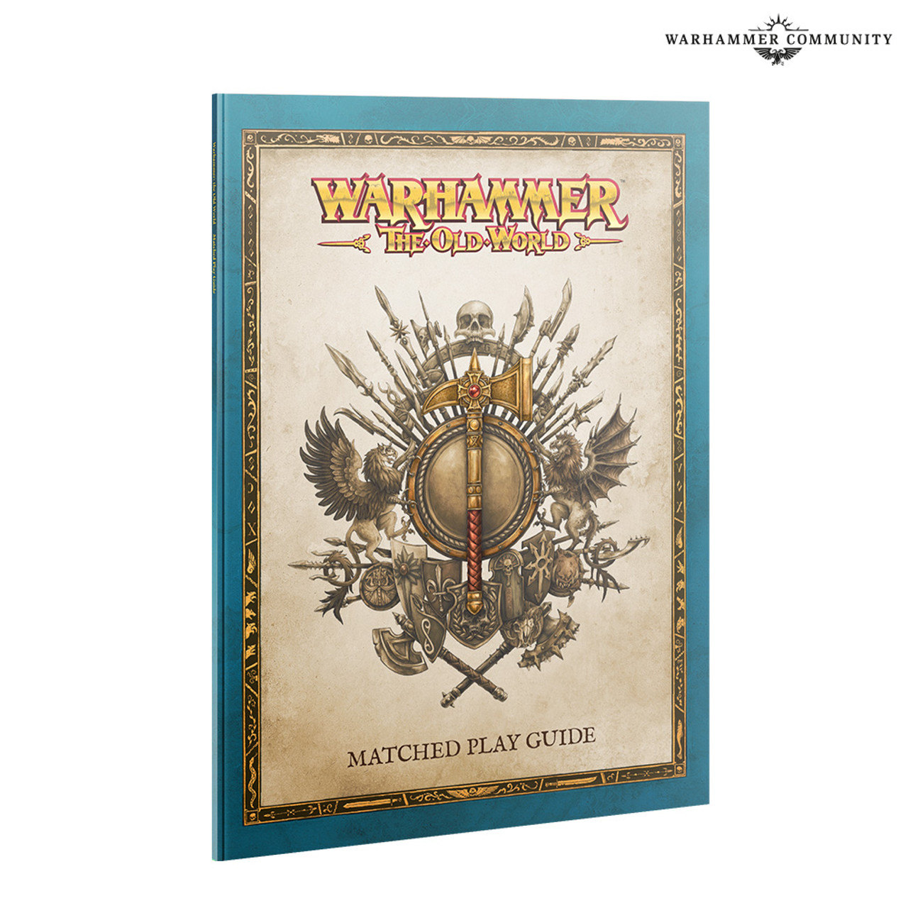 WH TOW Matched Play Guide