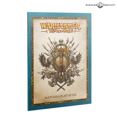 WH TOW Matched Play Guide