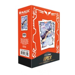 MTG UltraPro Apex Sleeves (105) - Tarkir: Dragonstorm - Neriv, Heart of the Storm
