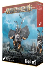 Wh AoS Stormcast Eternals Iridan the Witness