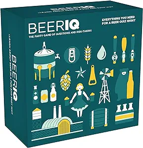 Beer IQ