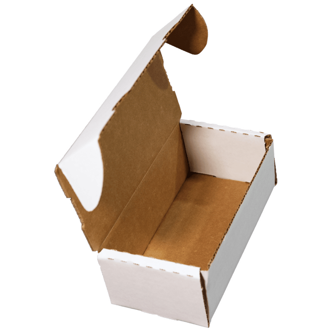 400 COUNT CARD BOX