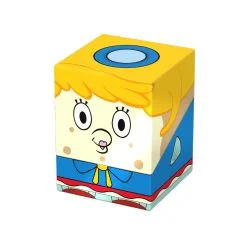Squaroes Spongebob Squarepants (Wave 2) - Mrs.Puff