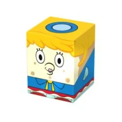 Squaroes Spongebob Squarepants (Wave 2) - Mrs.Puff