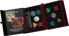 5-Set: D&D 50th Anniversary: Holmes Retro Replica & Modern Inspired