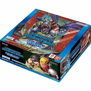 Digimon TCG Versus Monsters Booster Box