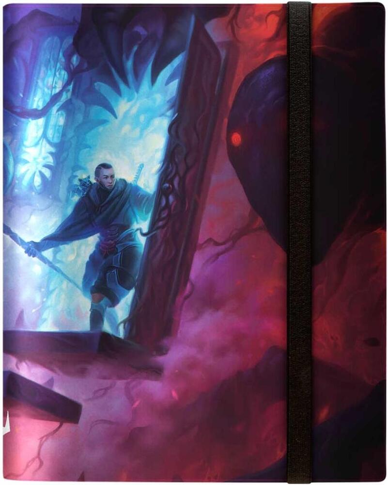 Duskmourn 9-Pocket PRO-Binder