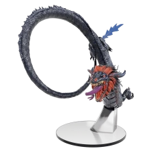 Wizkids Pathfinder Battles Adult Underworld Dragon Prepainted