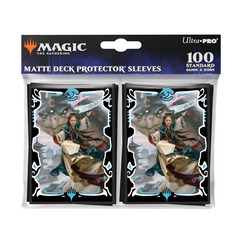 Deck Protectors: MTG- Tarkir Dragonstorm- Kotis, Sibsig Champion (100ct)