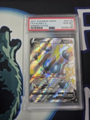 PSA 10 - Falinks V - sv115