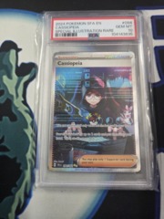 PSA 10 - Cassiopeia - #094