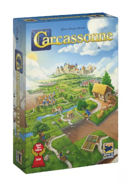 Carcassonne