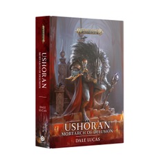 WH BL Ushoran Mortarch of Delusion HB