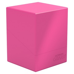Boulder 100+ Solid: Neon Pink