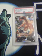 PSA 10 - Chinese Charizard V - Star Birth #103