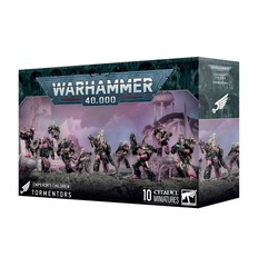 WH 40K Emperors Children Tormentors
