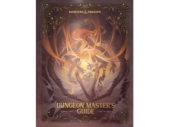 Dungeons & Dragons RPG: Dungeon Masters Guide Alternate Hard Cover (2024)