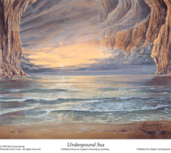 Underground Sea-Edh 5 (CEDH) Tournament - Prizes Guaranteed! Over $1,000 in Prizes! - Proxy Friendly