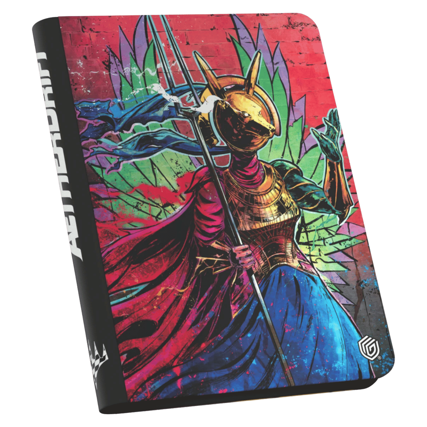 Ultimate Guard: MTG Aetherdrift Hazoret, Godseeker