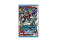 Digimon TCG Versus Monsters Booster Pack