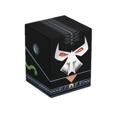 Squaroes DC Batman Gotham City Deck Box - Bane